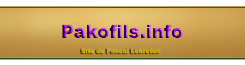 irc, chat, liste de diffusion, webmaster, outils, rfrencement, pakofils
